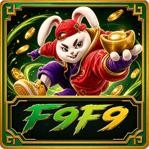 F9F9.com: O Destino Supremos dos Aventureiros Digitais!